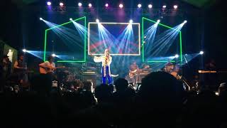 Video thumbnail of "VIERRATALE -- Seandainya, Perih (LIVE) Festival Karmany Smansa (FKS) 2020"