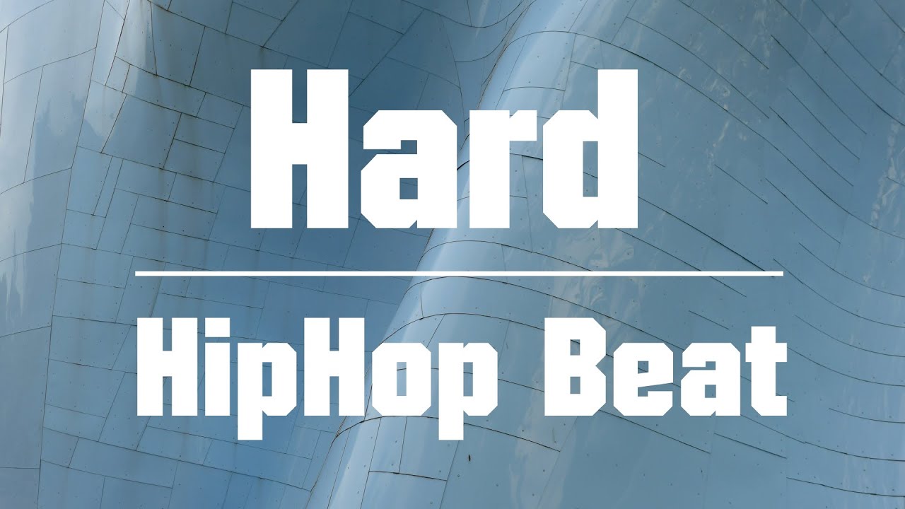 Dead - Hard HipHop Beat - FL Studio - BlueberryBeats