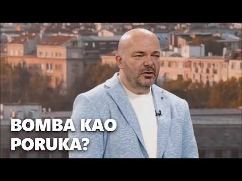 POVRATAK METODA IZ DEVEDESETIH? Zašto su napadi eksplozivnim napravama sve češći?