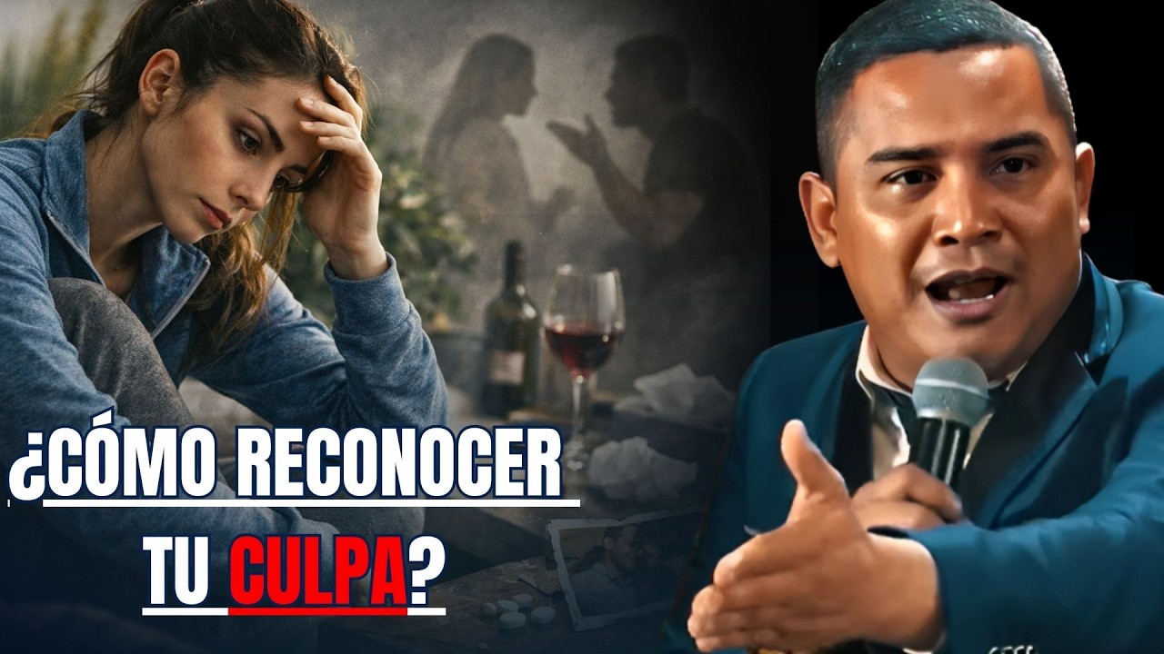 ERES CULPABLE? MIRA ESTE VIDEO