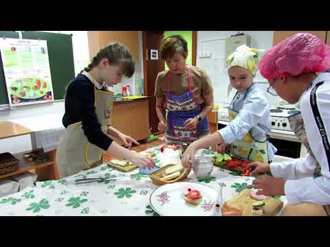 День учителя школа