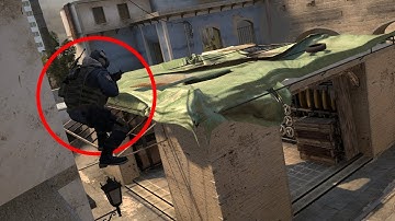 Incredible PIXELWALK on MIRAGE