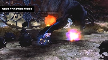 Dragon Nest SEA: Nest Practice Mode