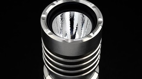 Into the Light: An Introduction to the madness of custom lights