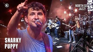 Thumbnail of Snarky Puppy | Live at North Sea Jazz 2023