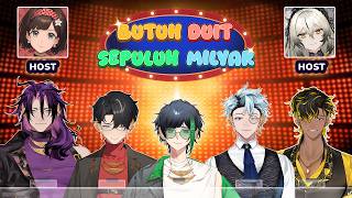 Download lagu BUTUH DUIT SEPULUH MILYAR?【JUMAVVA GAMESHOW】