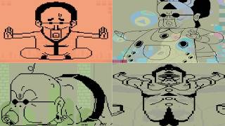 Future Knight | All Bosses