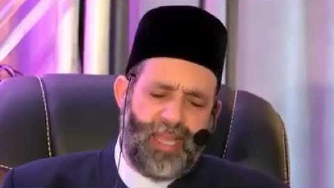 اروع تلاوه قرآنيه على الاطلاق للشيخ حسن صالح _ آمن الرسول بما أنزل اليه من ربه والمؤمنون