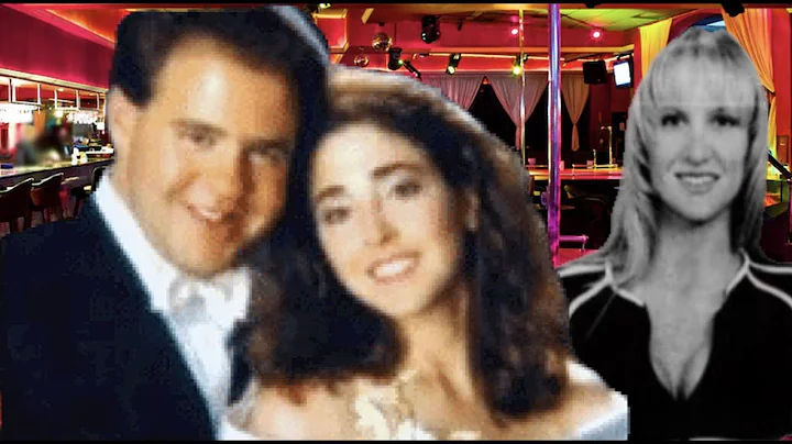 Man Kills Wife to Run away With Secret Lover: Stef...