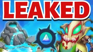 Monster Legends LEAKED EVENTS | Frutastor's Move Set + NEW Breedable Monsters!