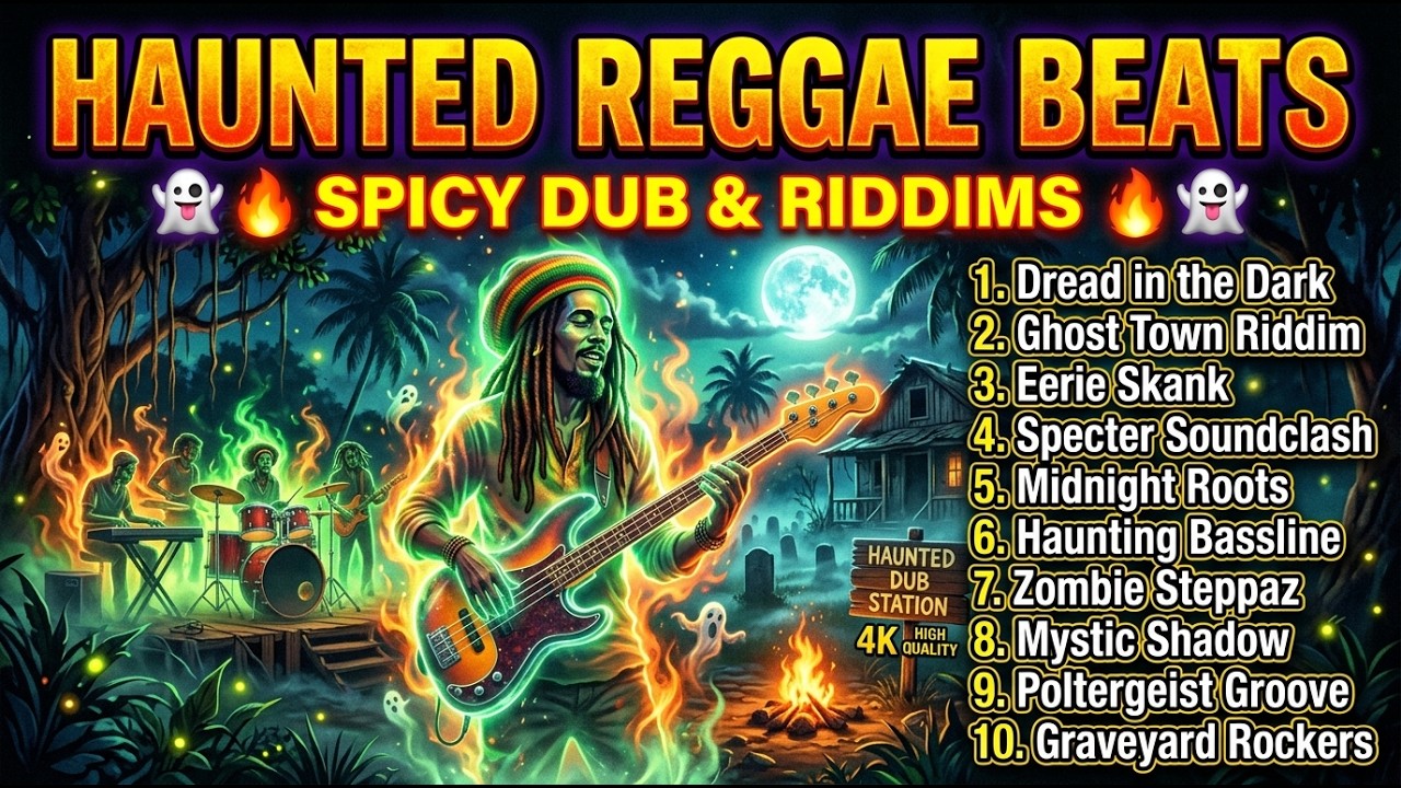 This Reggae Riddim Is Breaking The Internet Right Now - YouTube