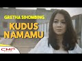 Gretha Sihombing - Kudus NamaMu (Official Music Video)