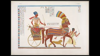 الحضارة المصرية ح1 مقدمة