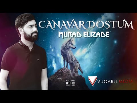 Murad Elizade - Canavar Dostum 2022