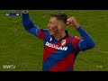 SESTŘIH: 21. kolo Chance ligy - FC Viktoria Plzeň vs. FC Slovan Liberec