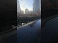 9/11 நினைவுச் சின்னம் | Exploring the Iconic 9/11 Memorial #shorts #houstontamilbro #tamil