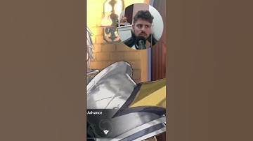 Wise Like Vander #twitchstreamer #gaming #fireemblemengage