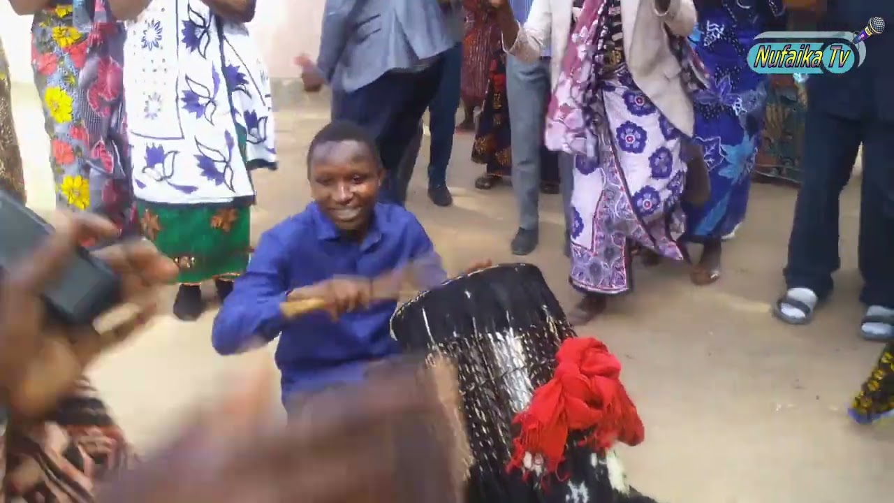 KWAYA KUU UWATA- DODOMA