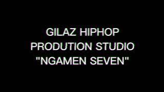 GILAZ NGAMEN 7 A.K.A GENDHUTZ (ORIGINAL) dan LIRIK SUBTITLE - HIPHOP NGAMEN 7 - HIPHOP NGAMEN SEVEN