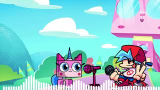 FNF: Unikitty Song OST