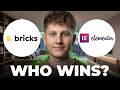 Bricks Builder vs Elementor - Which is Better?