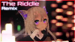 Prezioso, Marvin - The Riddle (RiskiVR Remix) Resimi