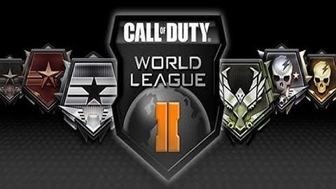 Best way to start a CTF | CoD BO2 | Champions series league play