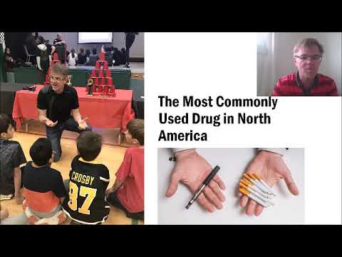 Health Habits - a Virtual Parents Presentation - Health Habits - a Virtual Parents Presentation