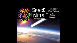 #356: Asteroids, Galaxies, and Light: Answering Questions from Space Nuts Listeners : Space News