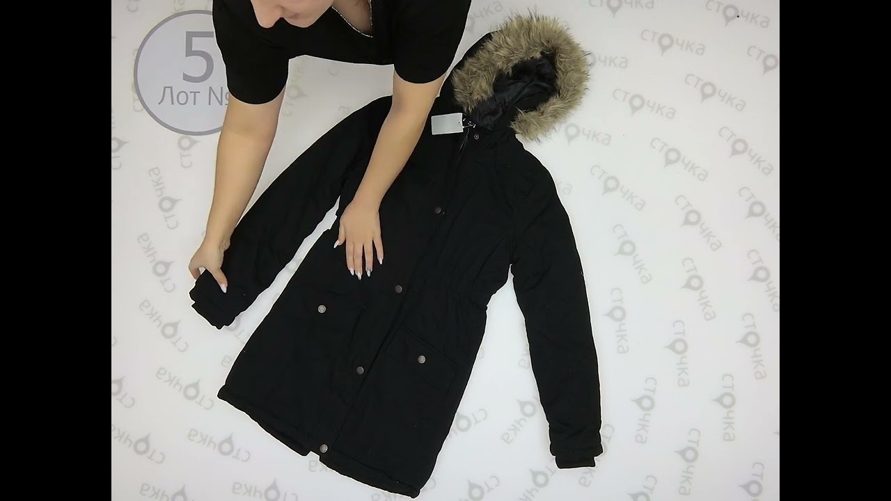 Puffa autumn new 5,Цена за кг.: 12.9 евро, сток одежда оптом