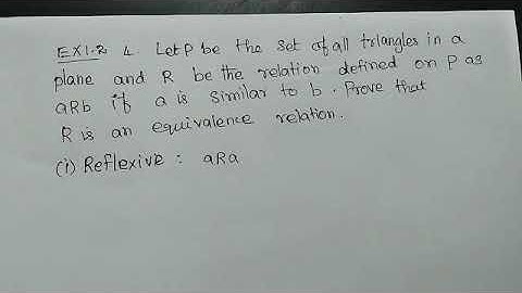 XI maths exercise 1.2 sum no 4 let