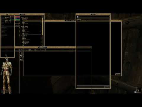 OpenMW Lua mouse drag events