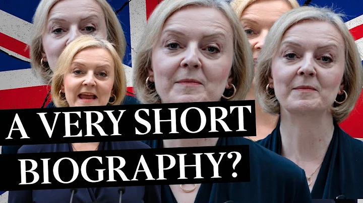 How does Liz Truss biographer Harry Cole feel abou...