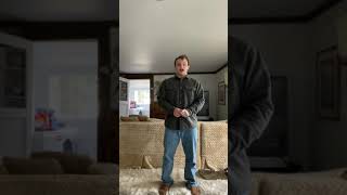 Landon Davis COMM-111 Final Speech