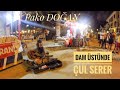 Pako DOĞAN - Dam üstüne Çul serer