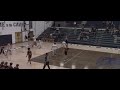 Cut, Pump Fake, Up and Under Finish At Rim | Lincoln Meschuk | 2027 | SG/SF
