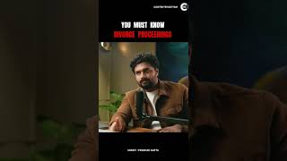you must know divorce proceedings||@contentbysatyam || #podcast #interview #shortvideo #shortfeed