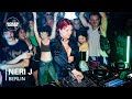 Neri J | Boiler Room Berlin: Weeeirdos