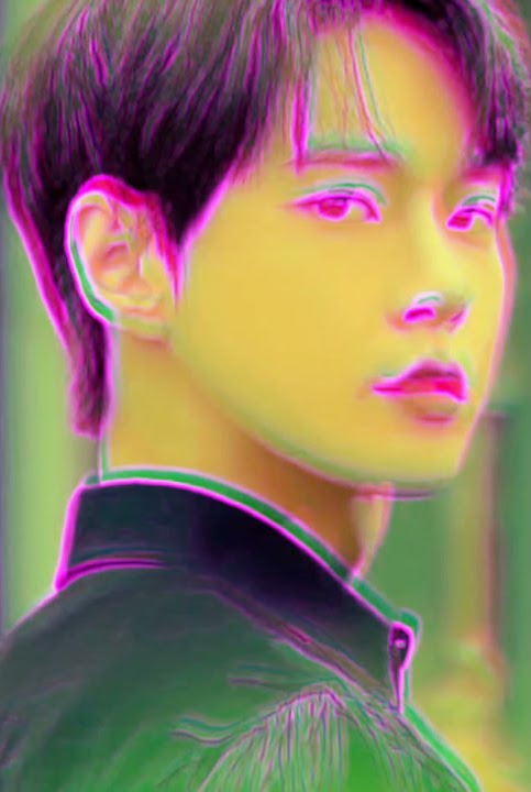 JEDAG JEDUG DOYOUNG