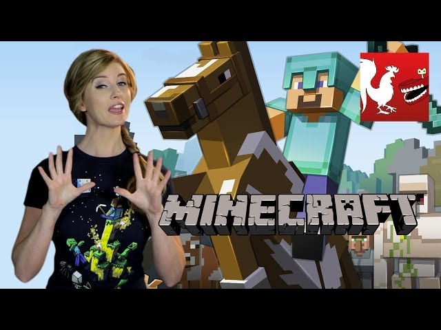 Is the Minecraft Movie Coming to Netflix,  Prime, or Disney Plus? -  GameRevolution