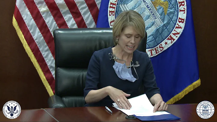 MOU Signing Ceremony: EXIMs  Chairman Kimberly A. ...