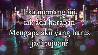 Download Lagu Rumah Singgah - TAMI AULIA (COVER+LIRIK) MP3