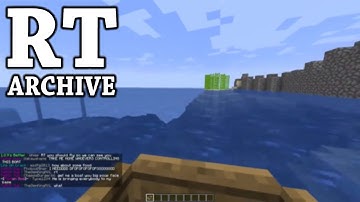 RTGame Streams: Minecraft [2]