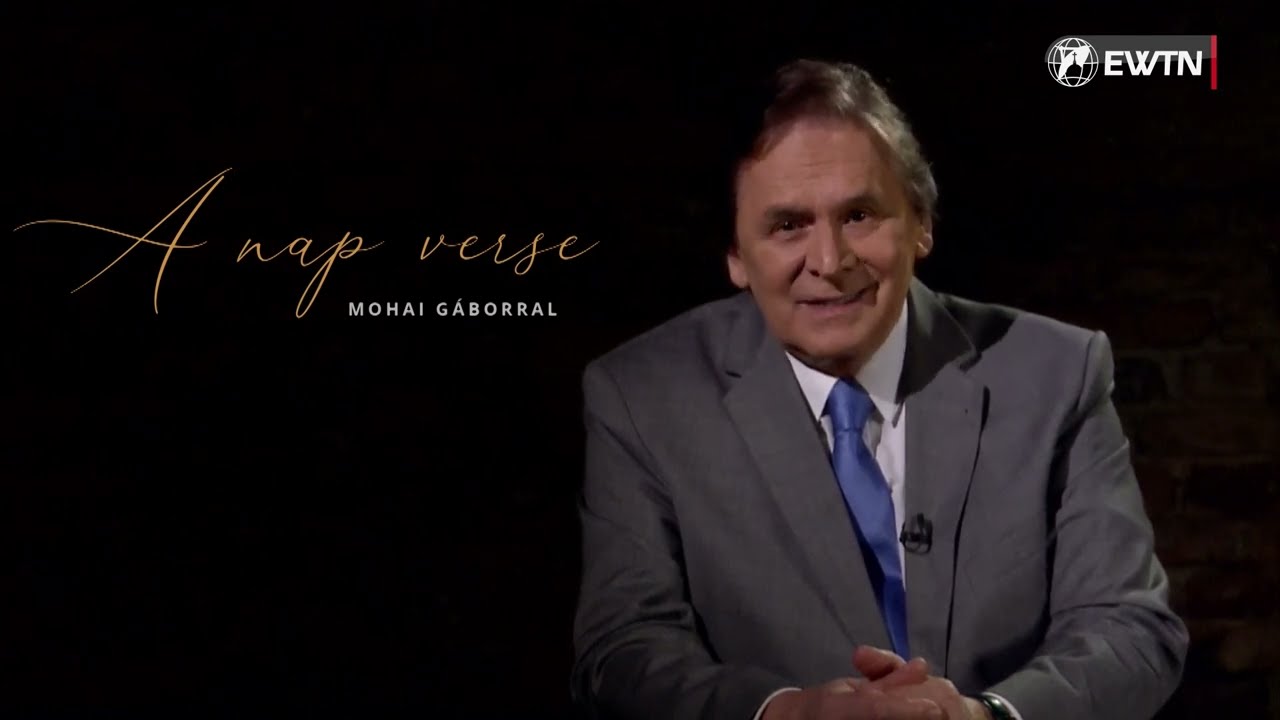 A nap verse - Arany János: Fiamnak