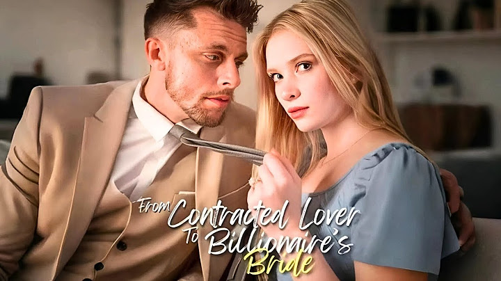 De Amante Contratada à Noiva do Bilionário / Forbidden Love with My Husband's Son (2025)