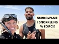 ☀️🌴 Wakacje na Malediwach? Może tych w Egipcie? 😉 // Najlepszy snorkeling i diving w Marsa Alam