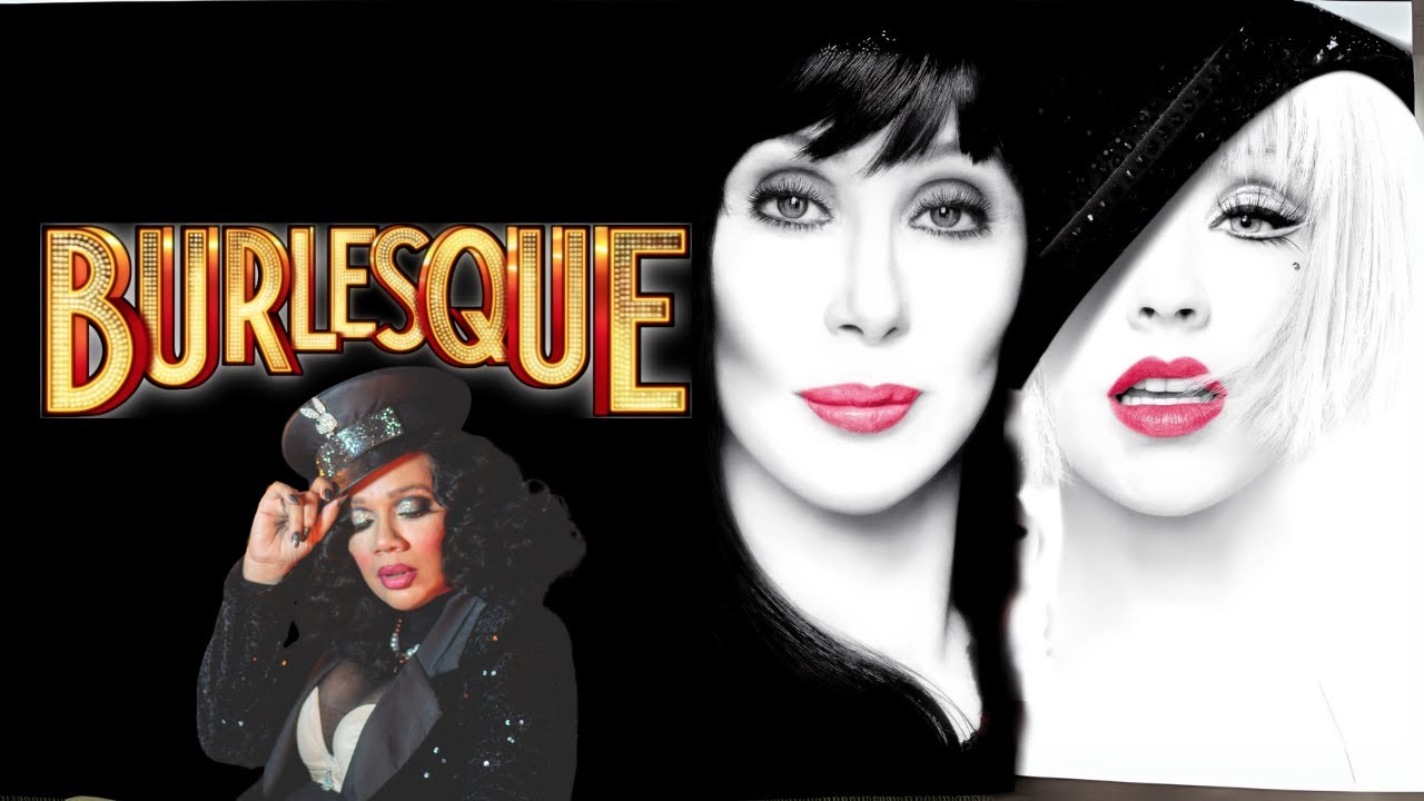 Burlesque: Aprenda com a Cher Como não Administrar um Negocio e a Falir Glamourosamente!