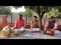 Shehnai vadan by rm brothers raag todi  part 1  ritesh maisuriyarajendra maisuriya