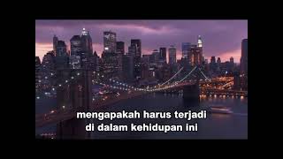 Download Lagu NIKITA - ALLAH PEDULI MP3