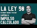 PSICÓLOGO EXPLICA el libro 📘 La Ley 50 de Robert Greene y 50 cent 📘 Capítulo 4: Impulso calculado